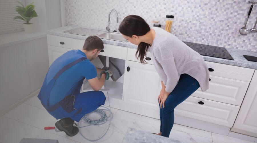 Professional septic pumping service in Hereford, CO